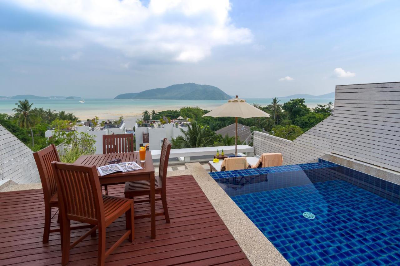 Serenity Resort & Residences Phuket Rawai Bagian luar foto